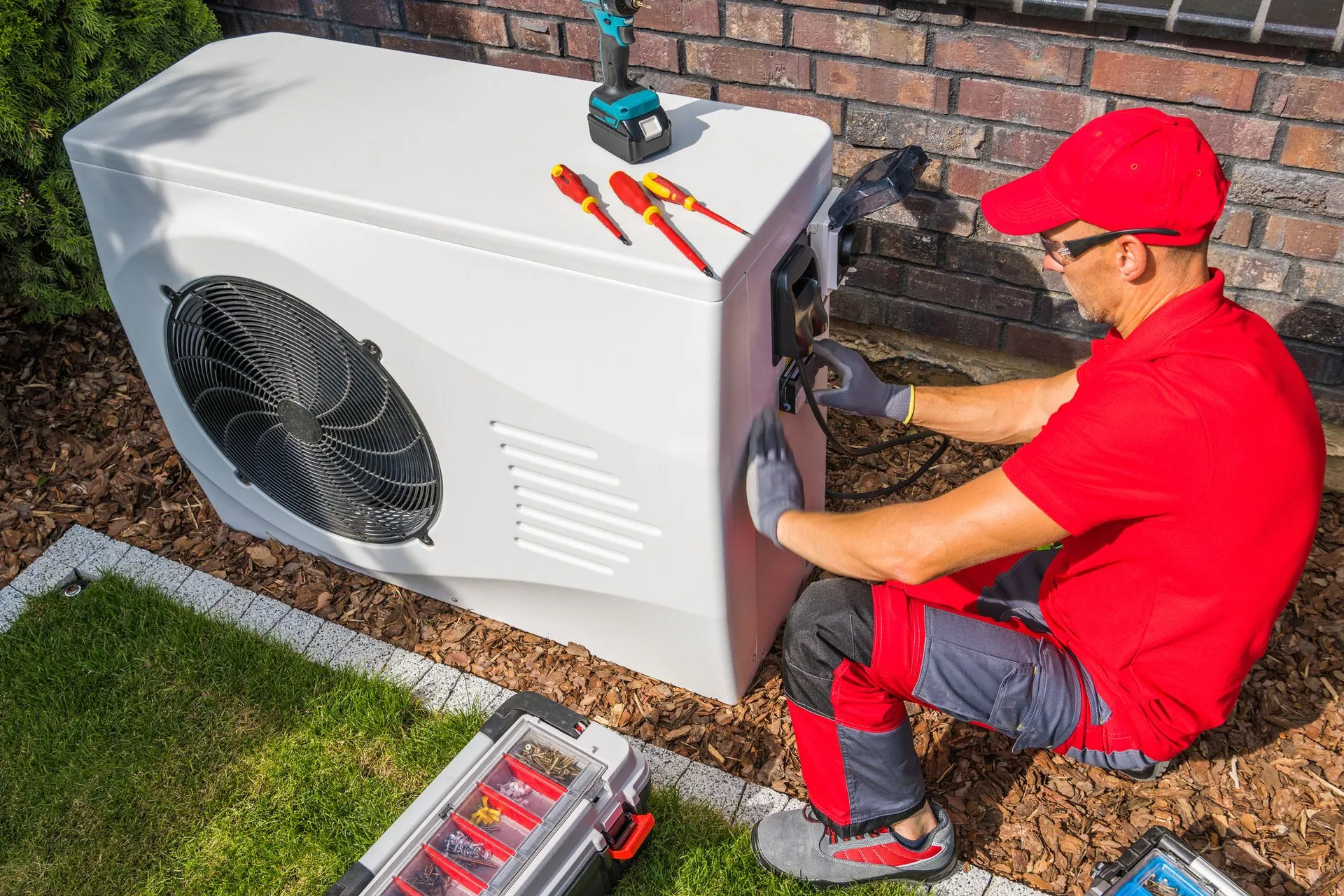 About HVAC in Castle Hayne, NC